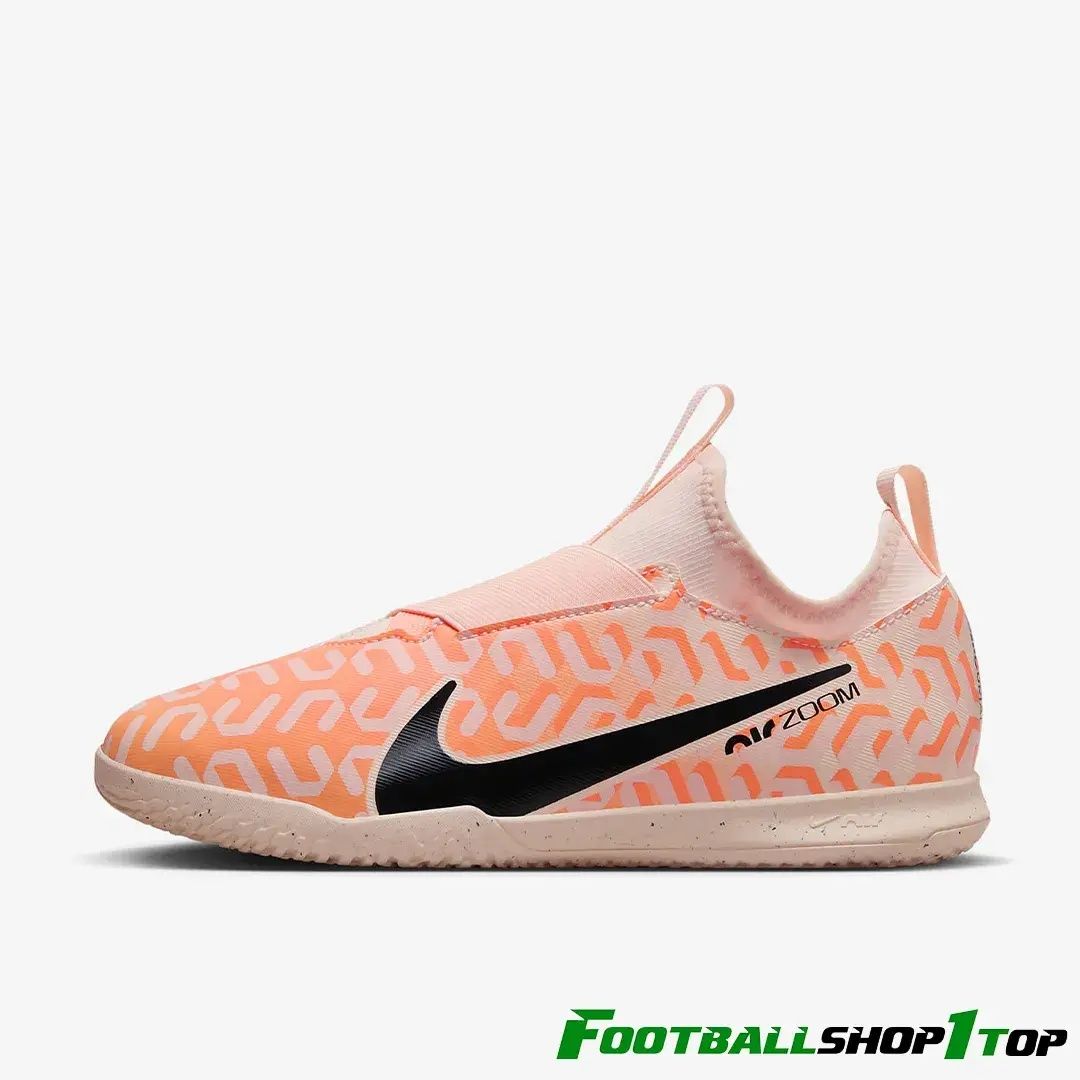 Дитячі футзалки nike zoom MERCURIAL