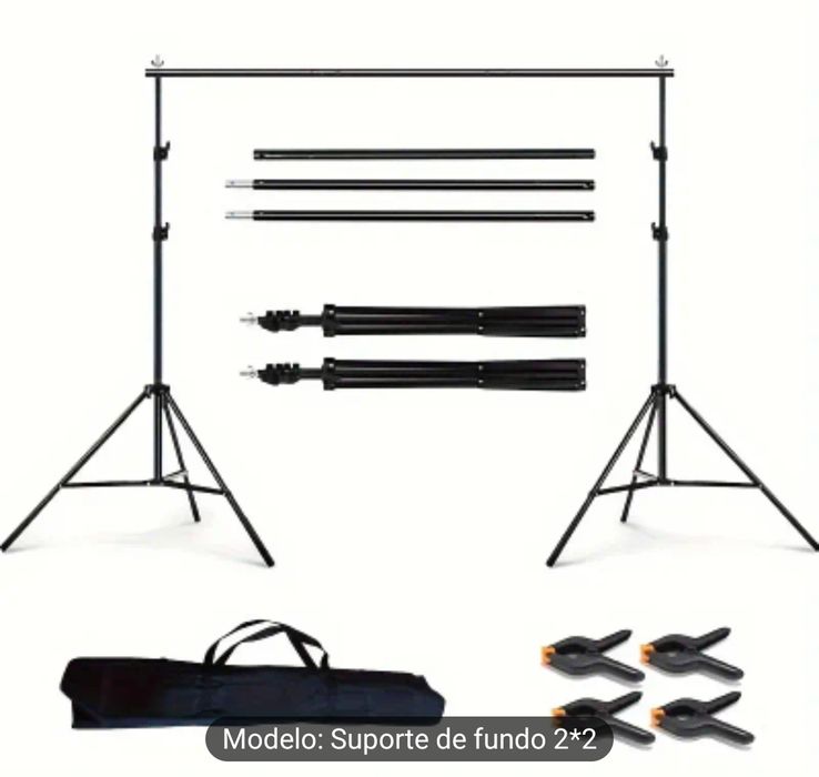 Kit Cinema Projetor