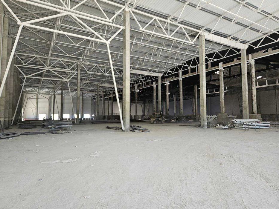 Оренда складу 10200м2. БЕЗ КОМІСІЇ