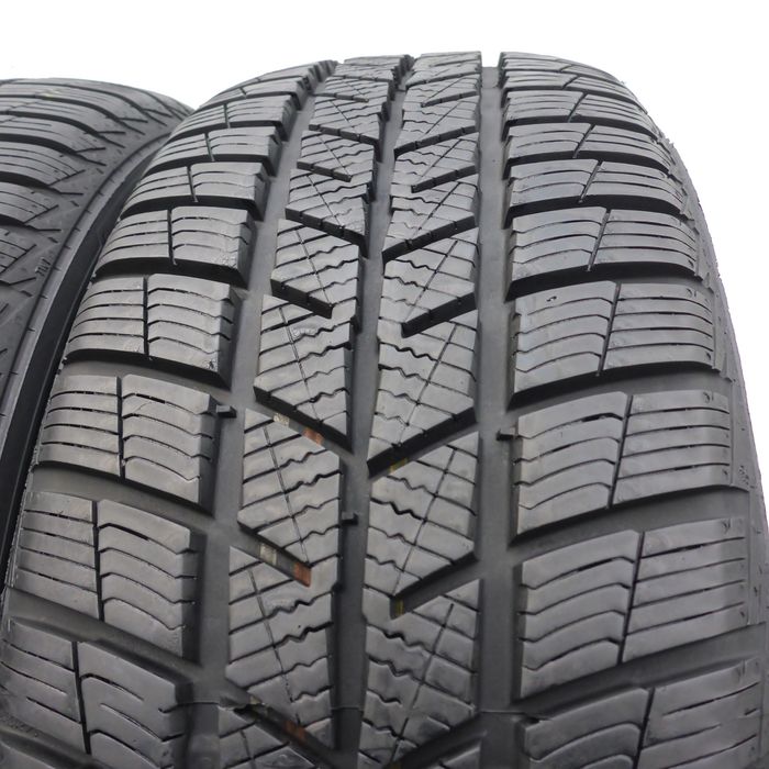 Opony 205/55/16 Barum 205/55R16 91H Polaris 3 zimowe 8,2mm 2020
