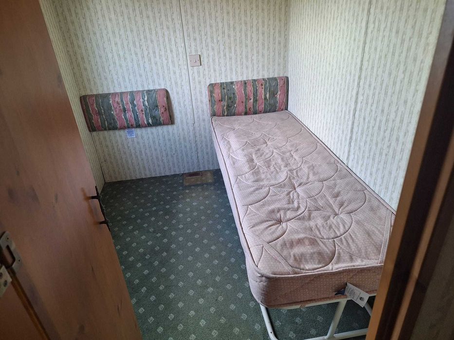 Casa Móvel / Mobile Home Nº 2322 COSALT RIMINI T3 10,66x3,66m