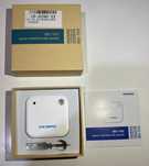 Sensor de temperatura wireless|Bluetooth
