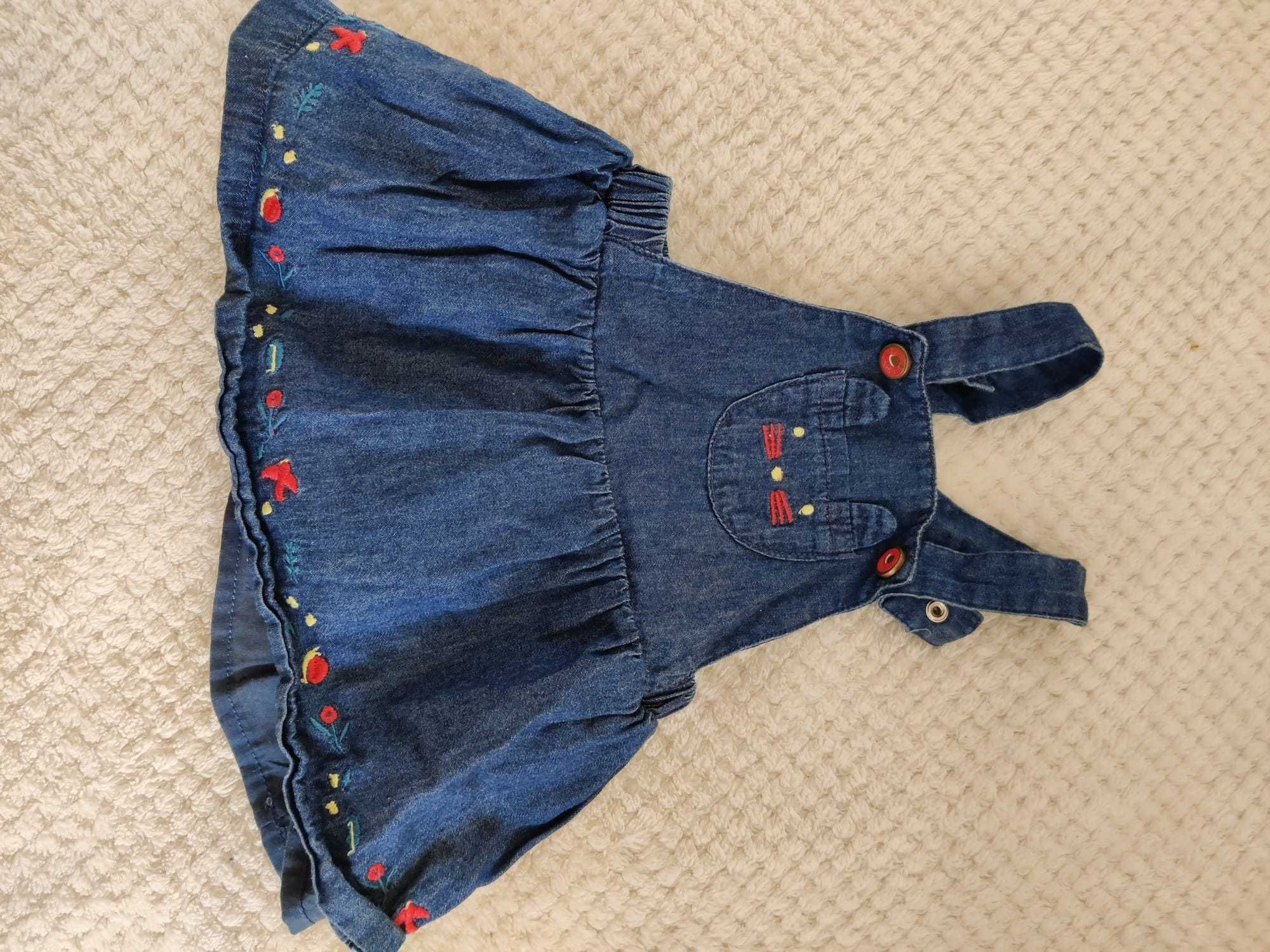 Roupa de bébé 3-6 Meses
