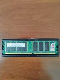 DDR 2GB, 400Mhz CL3, PC3200U-30330