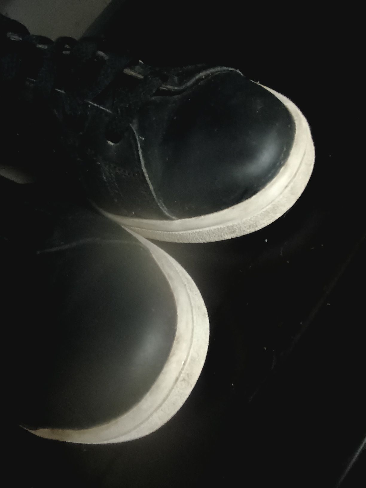 Sneakersy męskie adidas 42.5