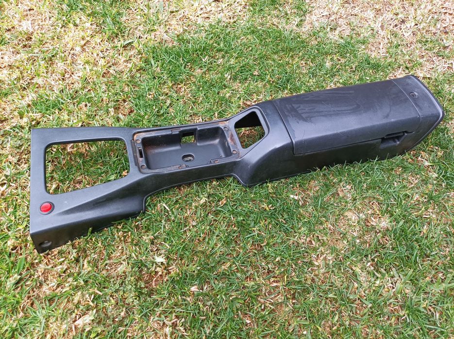 Consola central Mazda mx5 na