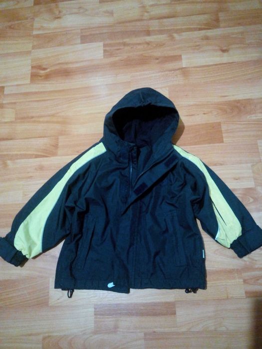 Куртка вітровка для хлопчика, ветровка для мальчика