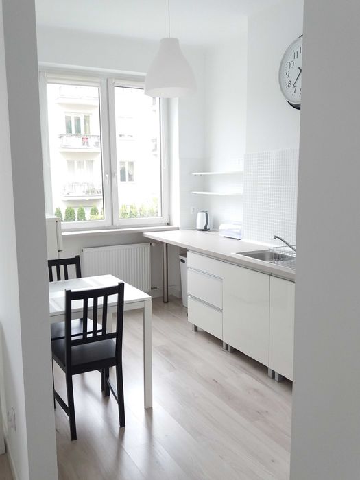 Bezpośrednio 35 m2 ul. Podchorążych