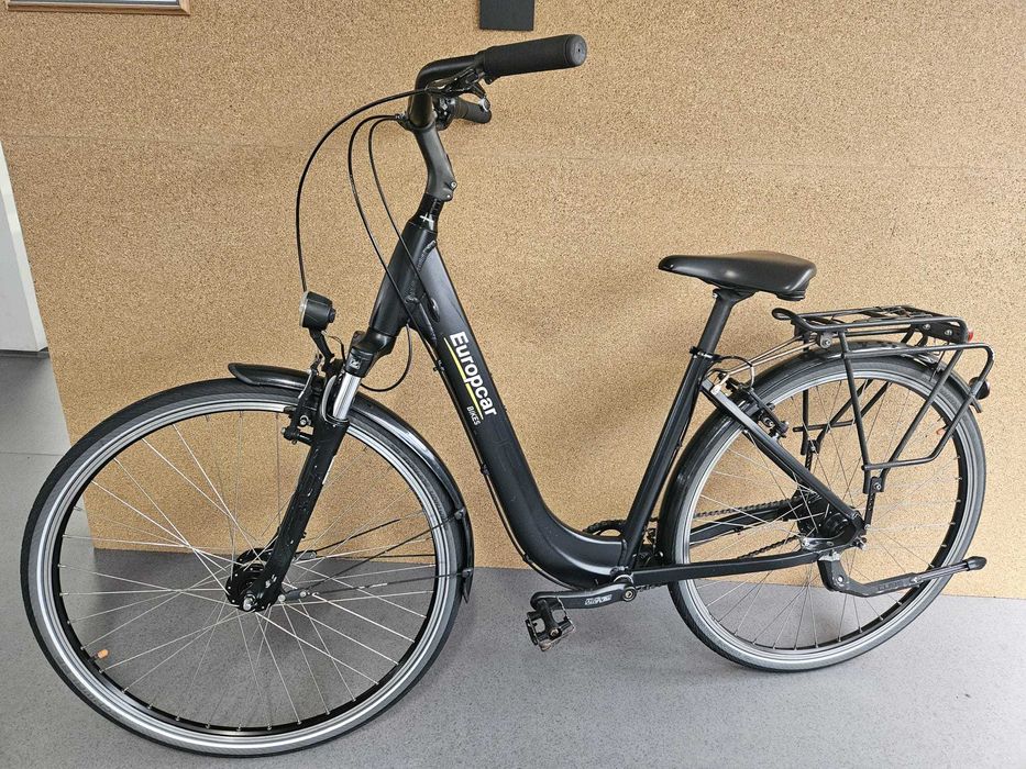 Bicicleta CUBE Cidade EASY ENTRY