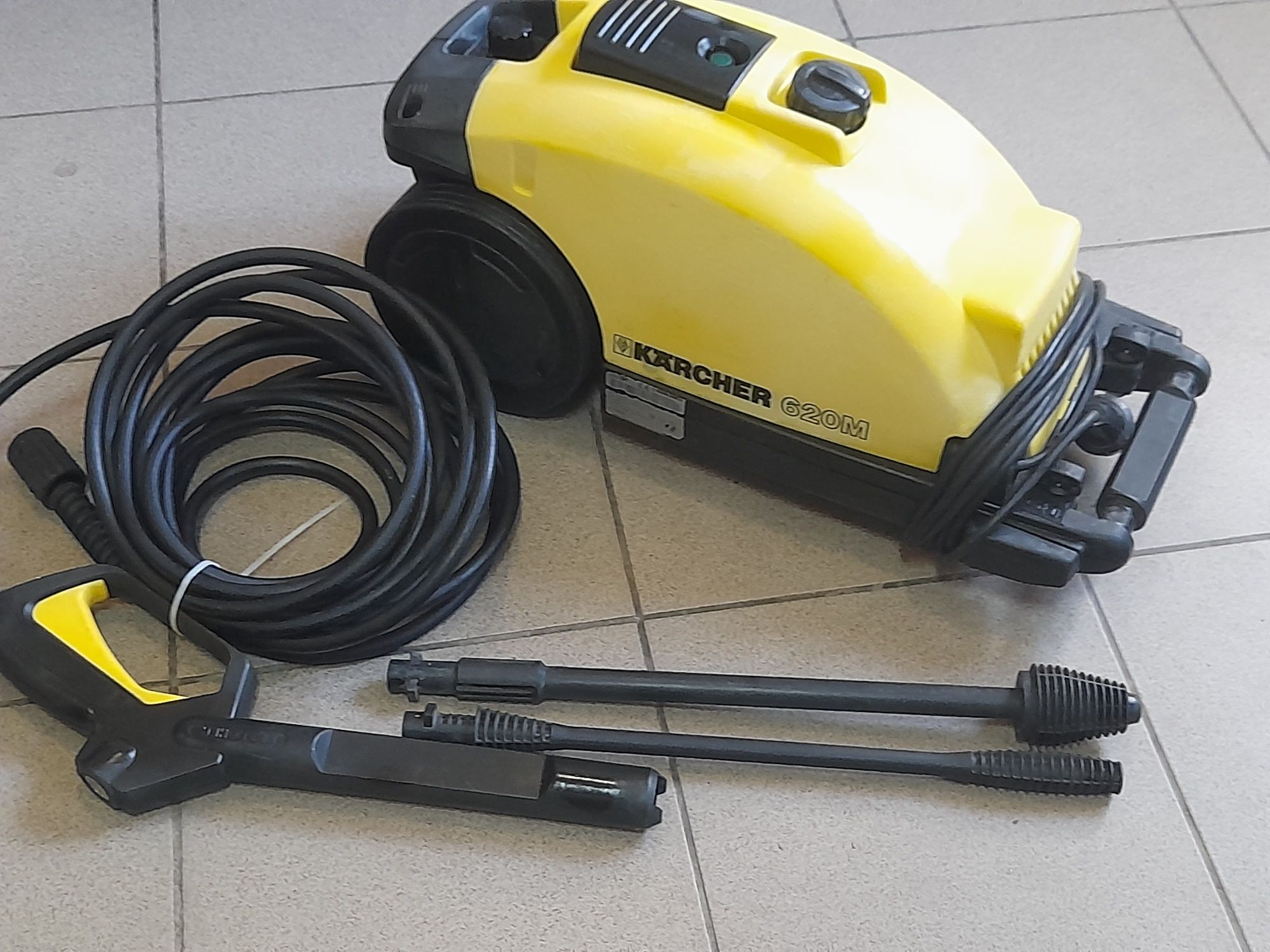 Мийка  *Karcher-620M. 2.2kwt.*
