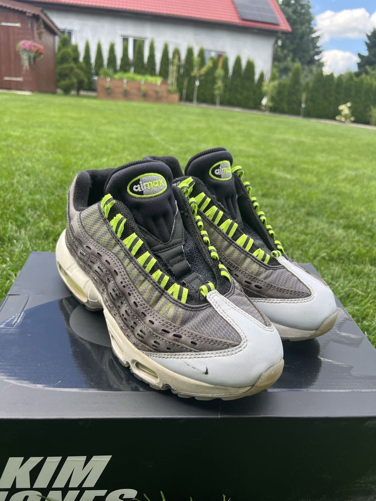 Air Max 95 Kim Jones