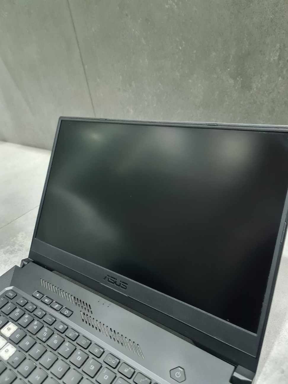 Laptop Gamingowy ASUS TUF Dash F15 Intel Core i7