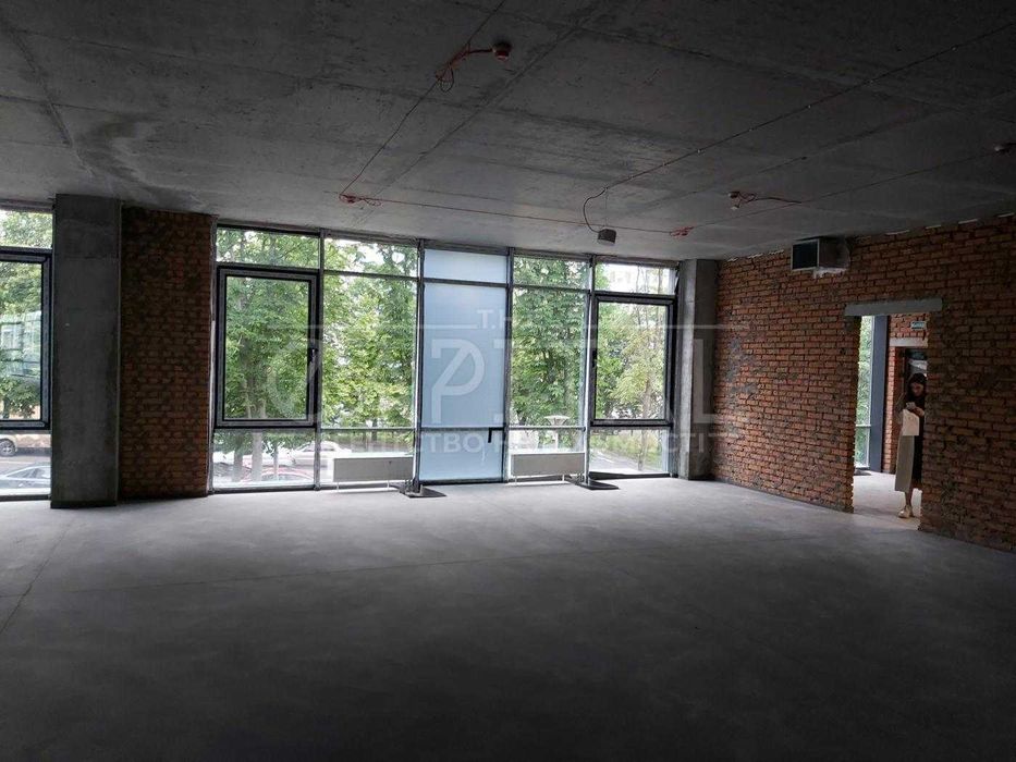 Комерційне приміщення фасад 470 м.кв ЖК PARK AVENUE VIP