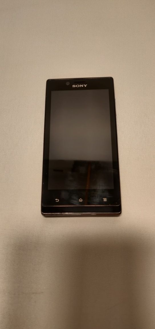 Sony  Xperia ST26i