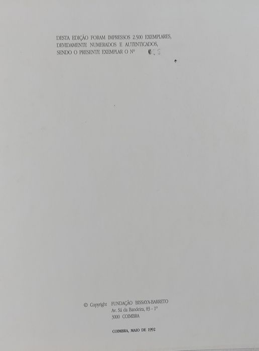 Casa Museu Bissaya Barreto