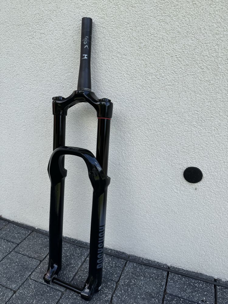 Rockshox 35 Gold RL 160mm 29 cali nie fox bos marzocchi xfusion santur