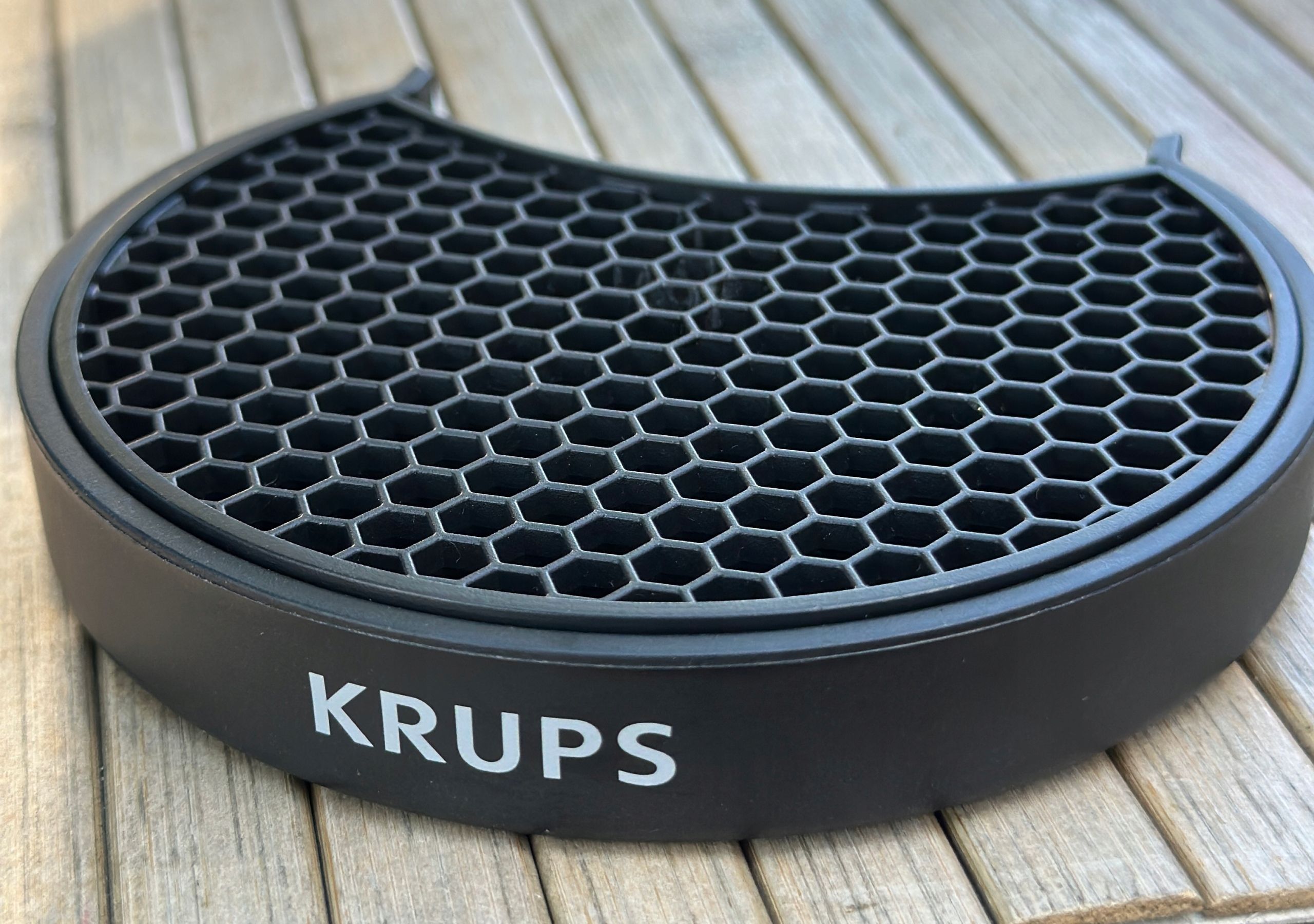 Kratka ociekowa do ekspresu Krups Nespresso Vertuo YY2778FD 19 bar
