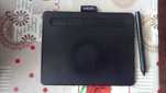 Mesa Digitalizadora Wacom Intuos BT S Bluetooth