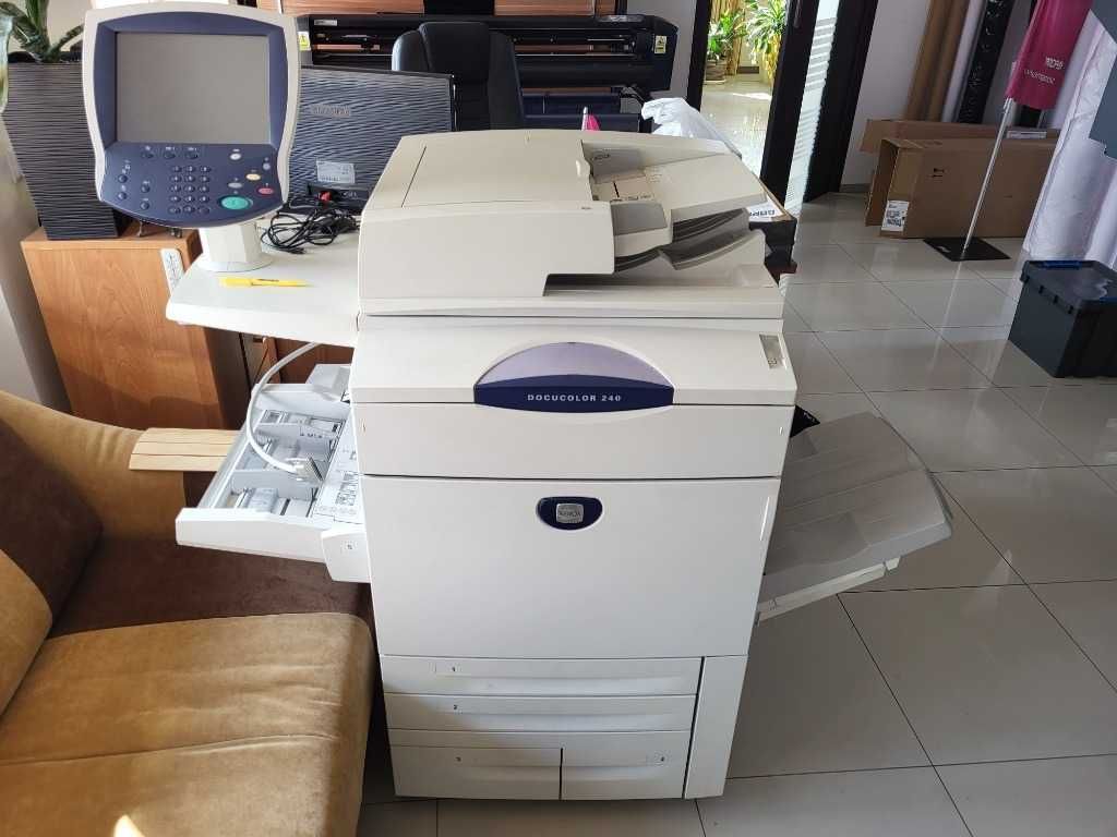 Xerox DocuColor DC 240