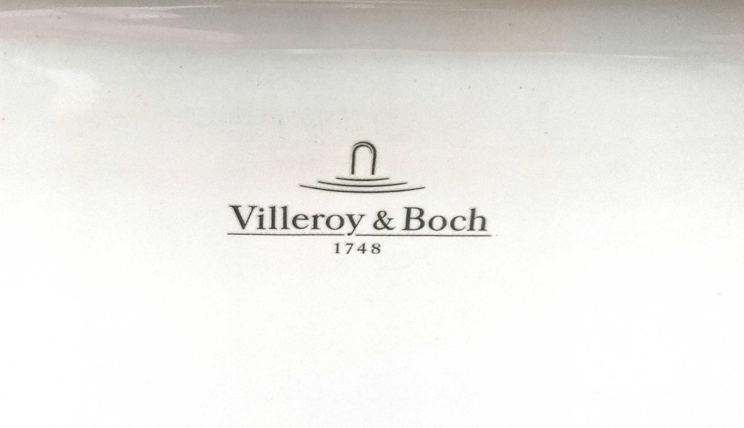 Раковина мойка на столешницу Villeroy & Boch 56 х 40,5 см 4161560