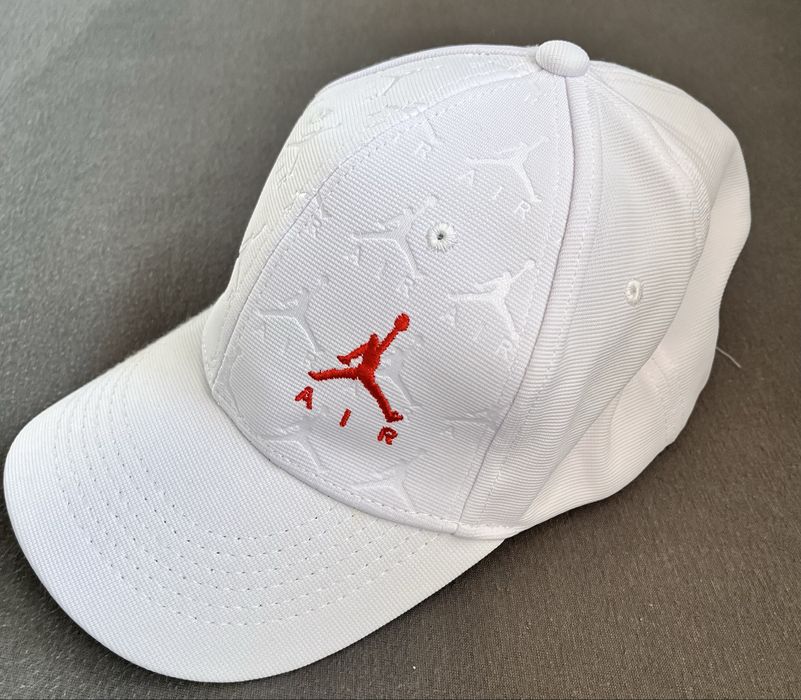 Czapka baseballowka Jordan AIR