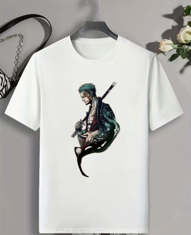 Tshirt Roronoa Zoro