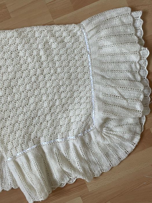 Baby Blanket  - Cobertor para Bebe