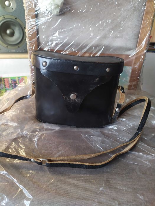 Бинокль БПЦ 7х35 TENTO ссср