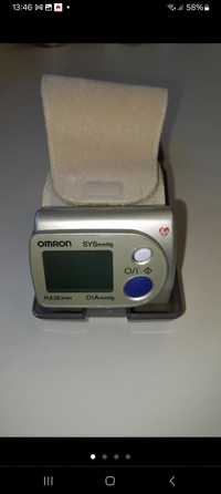 Medidor de pressão arterial de pulso neutech ref MTB