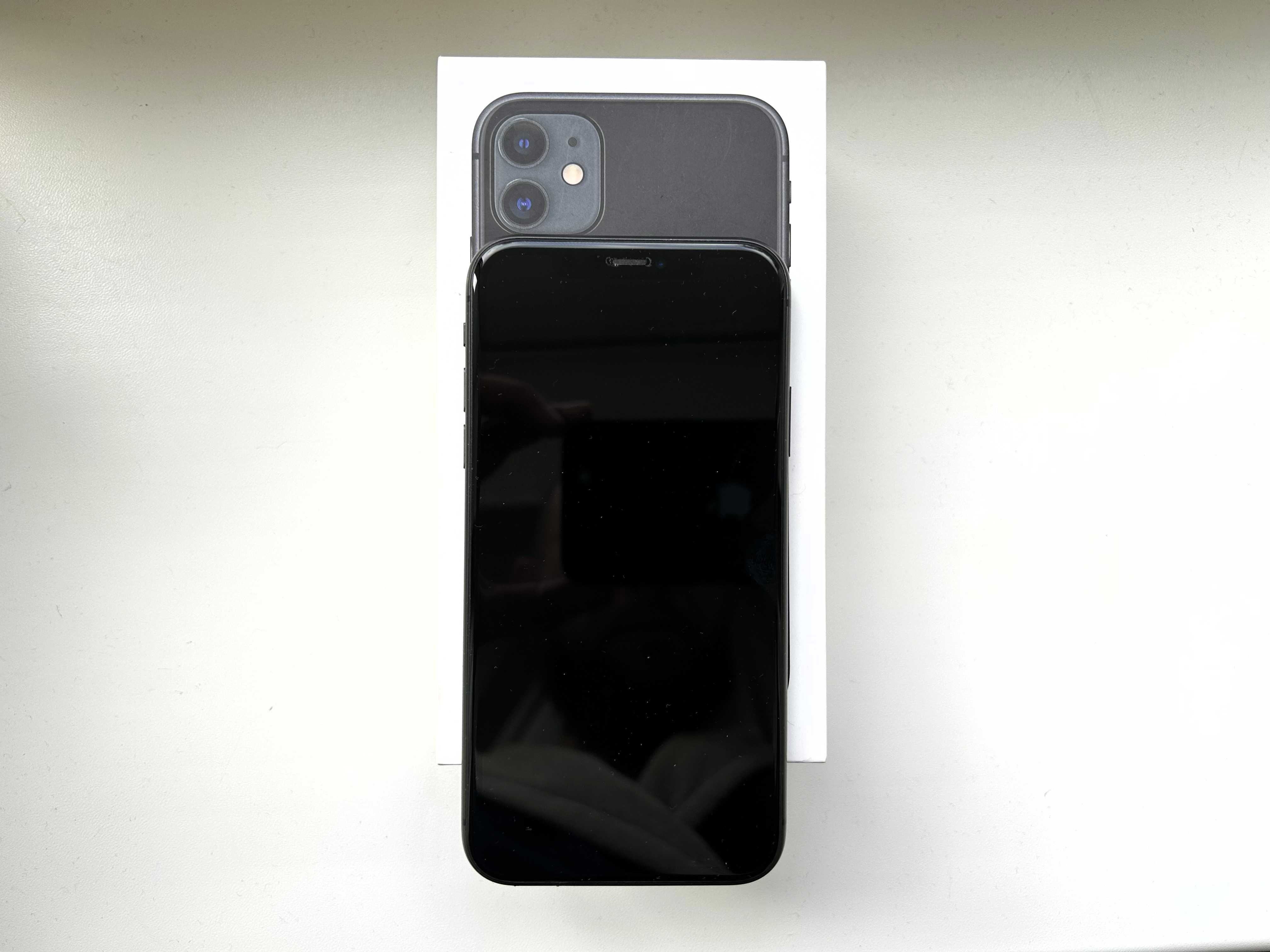 iPhone 11 128 Gb