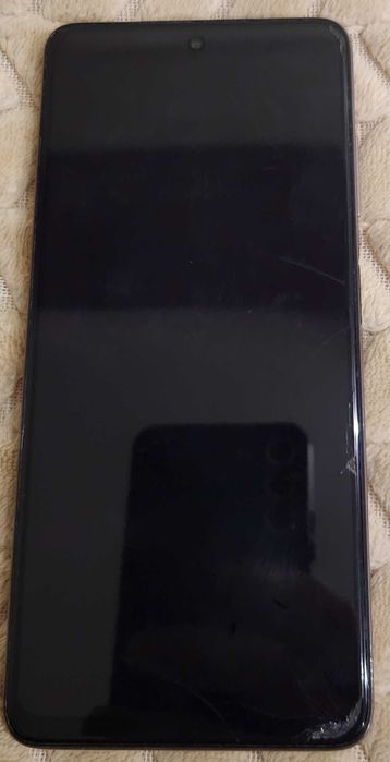 Продам смартон Poco X3 Pro в неробочому стані