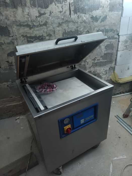 Pakowarka próżniowa pakowaczka TEPRO PP12 stan bdb