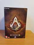Assassin’s Creed 3 edycja kolekcjonerska