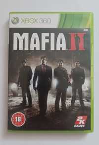 Gra Mafia II Xbox 360