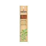 Sattva  naturalne indyjskie kadzidełko Balsamowiec Indyjski 15szt