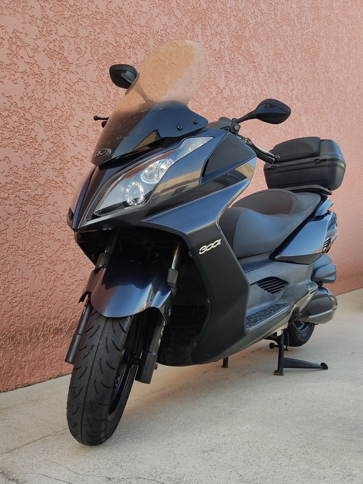 KYMCO Downtown 300i