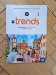 Podręcznik do języka niemieckiego #trends 3