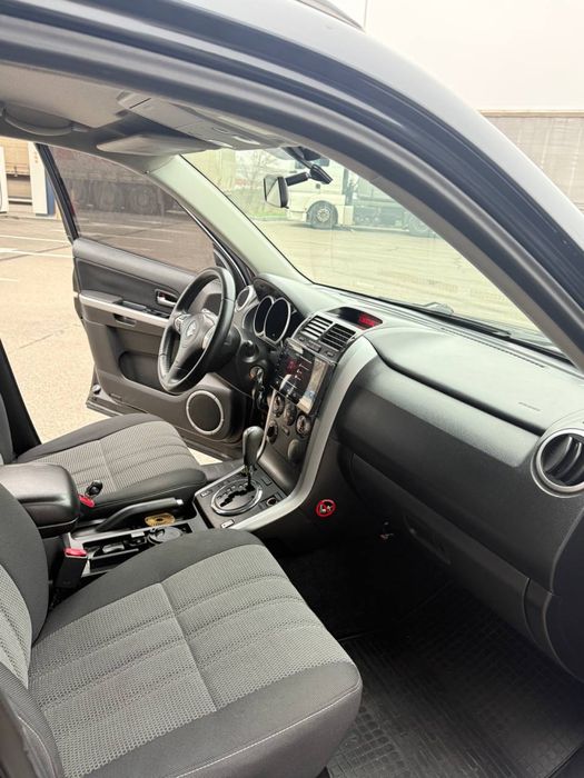 Suzuki Grand Vitara 2006 год