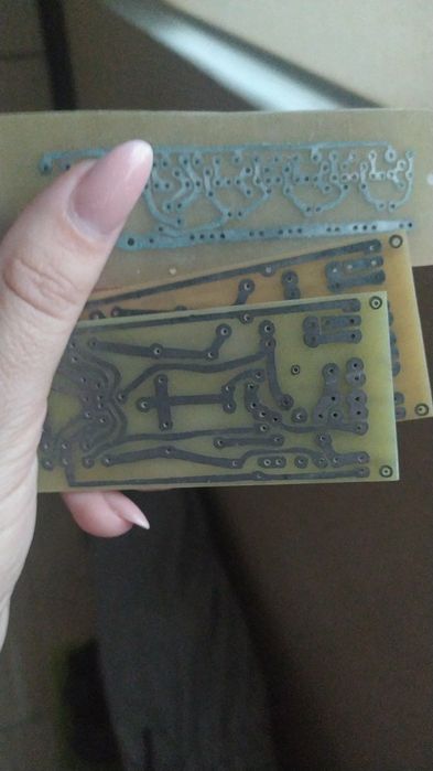 Радіо деталі, контактори, транзістори, перемикачі, діоди