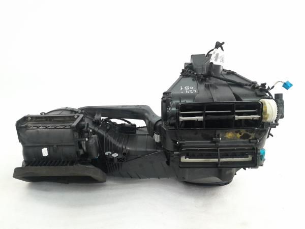 Chauffage / sofagem completa SEAT Leon (1P1)