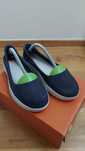 FITFLOP buty zdrowotne/balerinki mega anatomic comfort r 38/5 UK