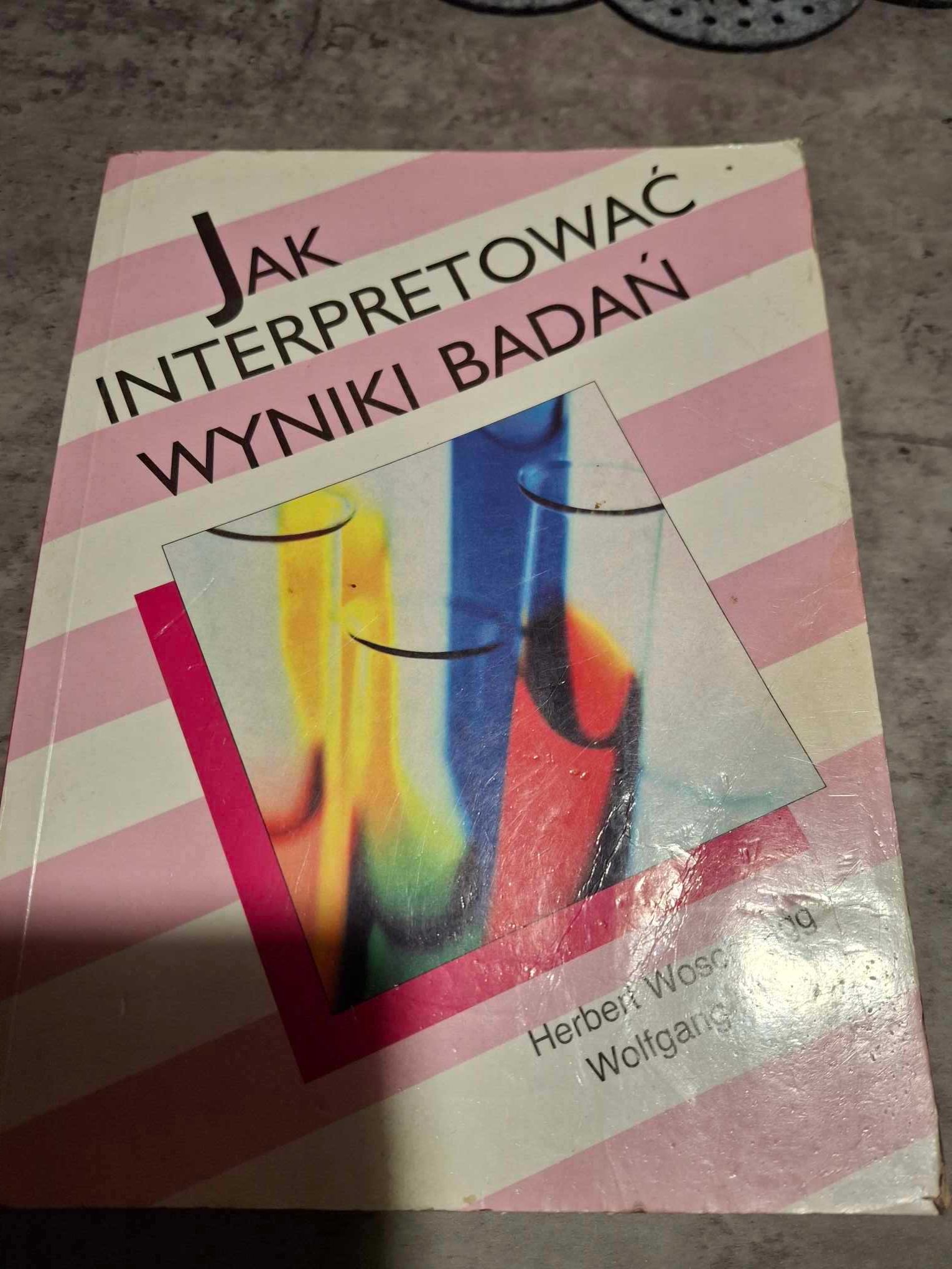 Jak interpretować wyniki badań