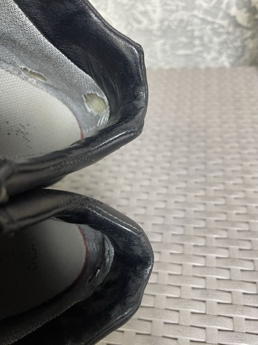 Northland Professional ботинки 40 размер кожаные трекинговые