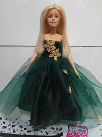 Лялька Барбі Mattel у бальні сукні