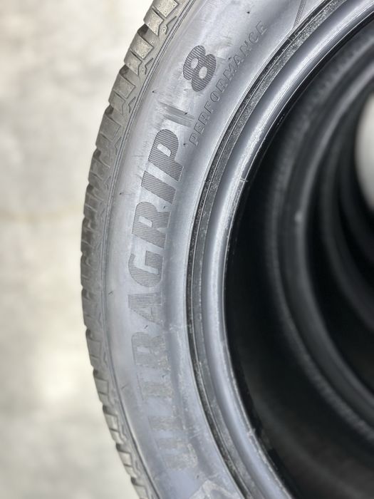 Нові зимові шини GoodYear Ultragrip8 Perfomance 285/45 R20 112V AO
