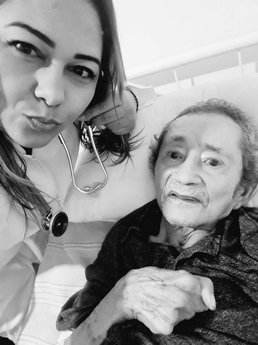Cuidadora de idosos,faxinas,designer de unhas  progressiva
