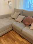 Sofa 3 lugares +chaiselong