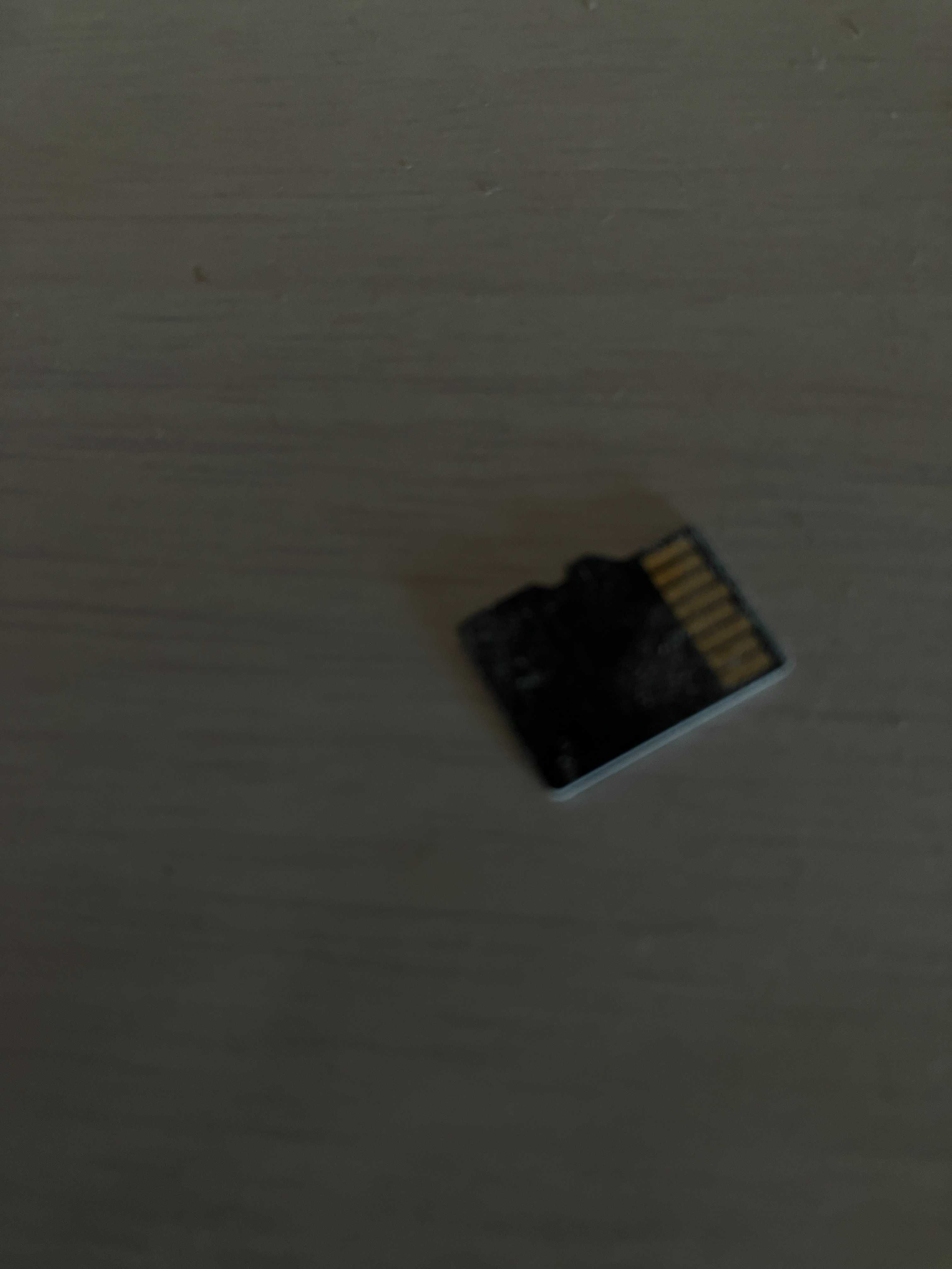 Samsung 128 EVO Plus microSD Memory Card SD Карта Памяти Ноутбук 128GB