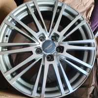 Felgi aluminiowe nowe  Whellworld 8.5jx18 ET35 5x112 VW Mercedes