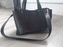 Torba Reserved  czarna super